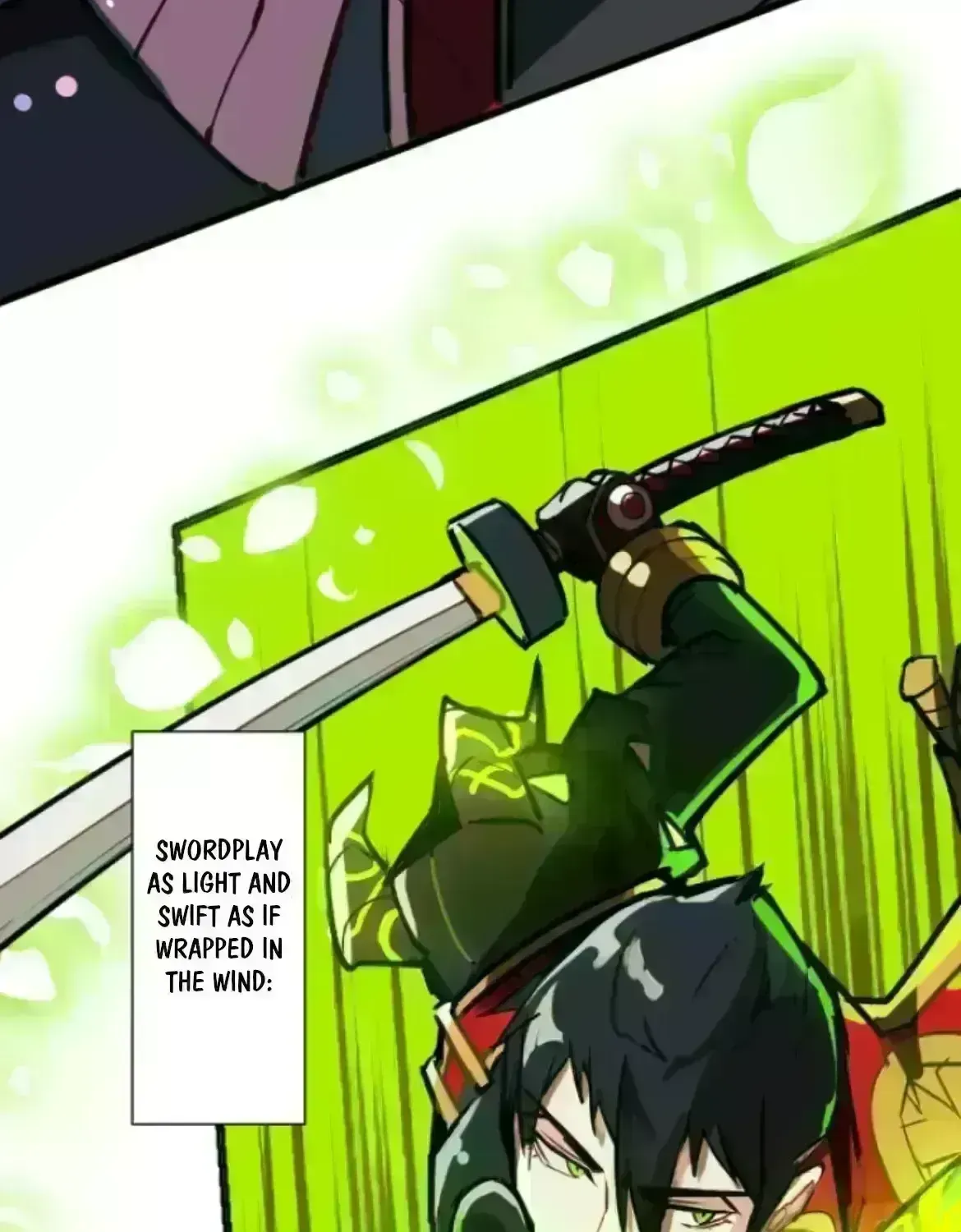 Demonic Poison Front Chapter 7 page 3 - 
