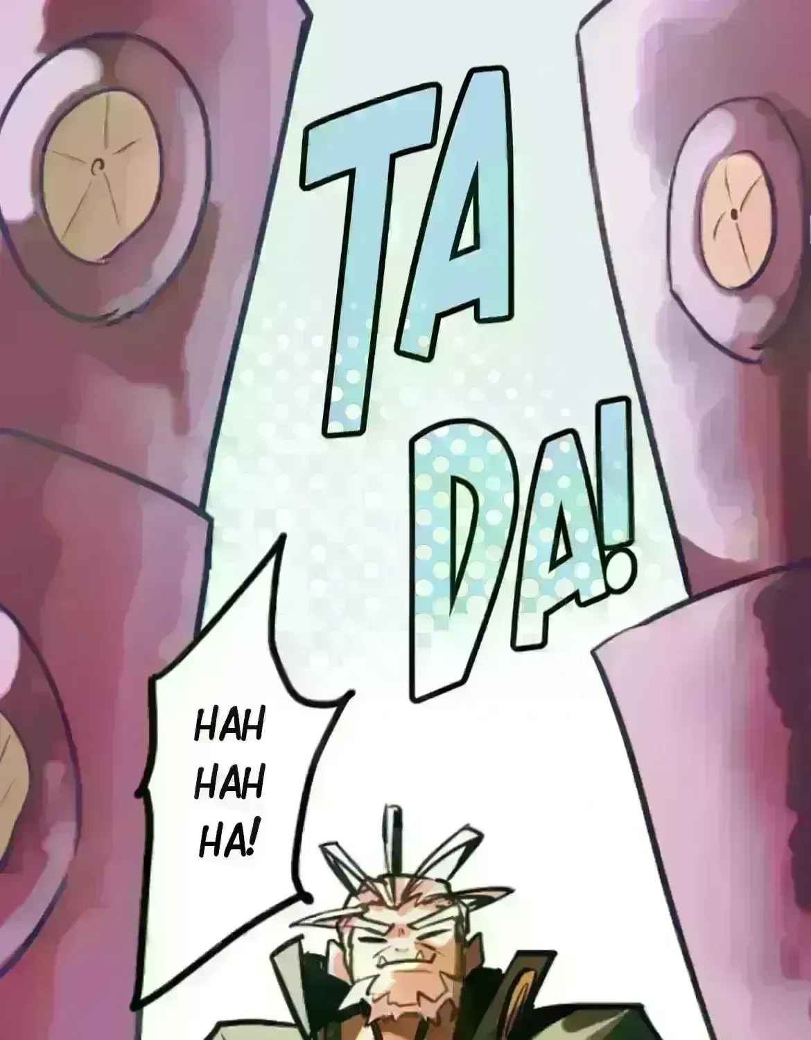 Demonic Poison Front Chapter 7 page 207 - 