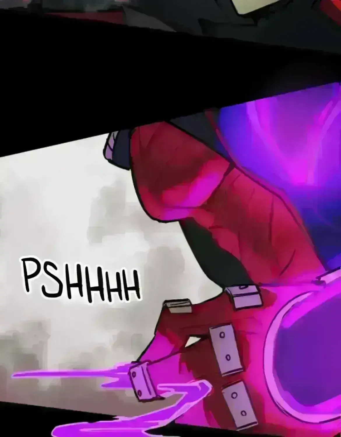 Demonic Poison Front Chapter 7 page 29 - 