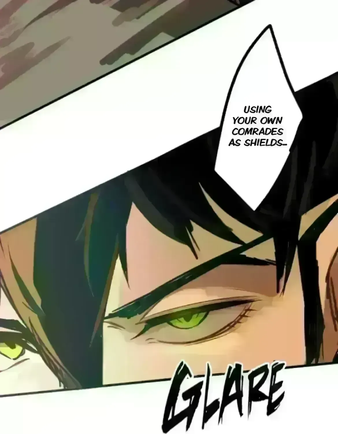 Demonic Poison Front Chapter 7 page 51 - 