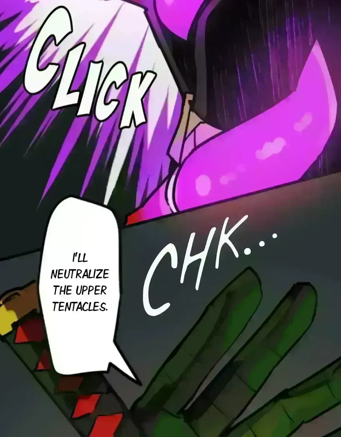 Demonic Poison Front Chapter 8 page 181 - 