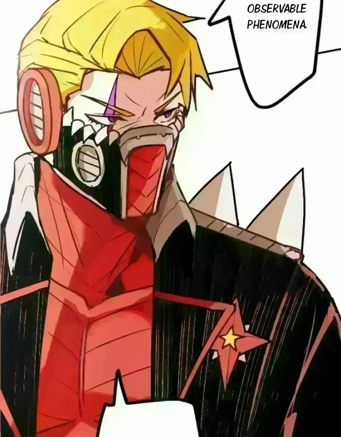 Demonic Poison Front Chapter 9 page 105 - 
