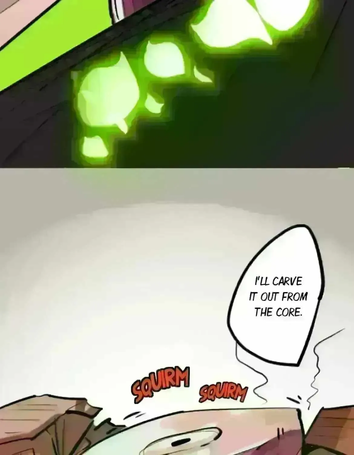 Demonic Poison Front Chapter 9 page 193 - 