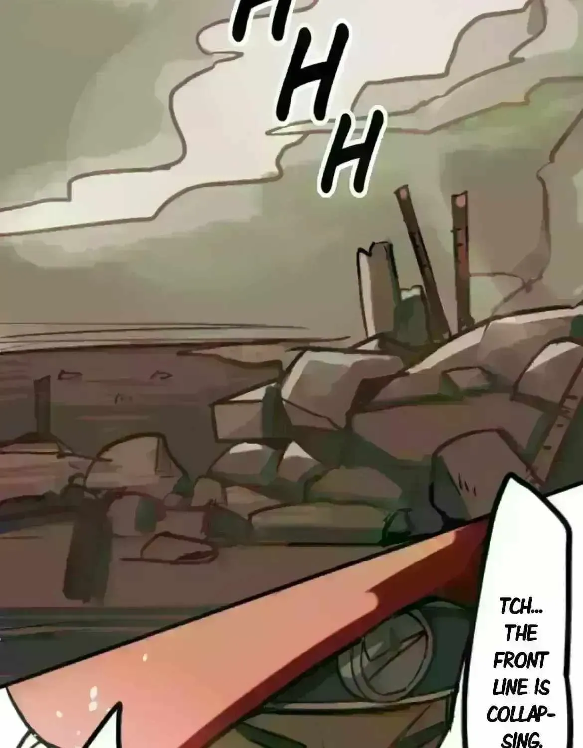 Demonic Poison Front Chapter 9 page 23 - 