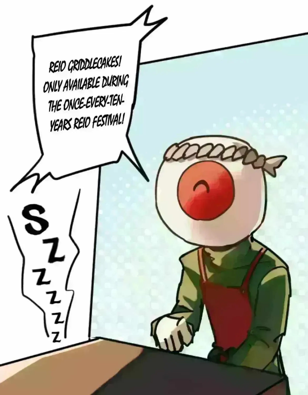 Demonic Poison Front Chapter 9 page 65 - 