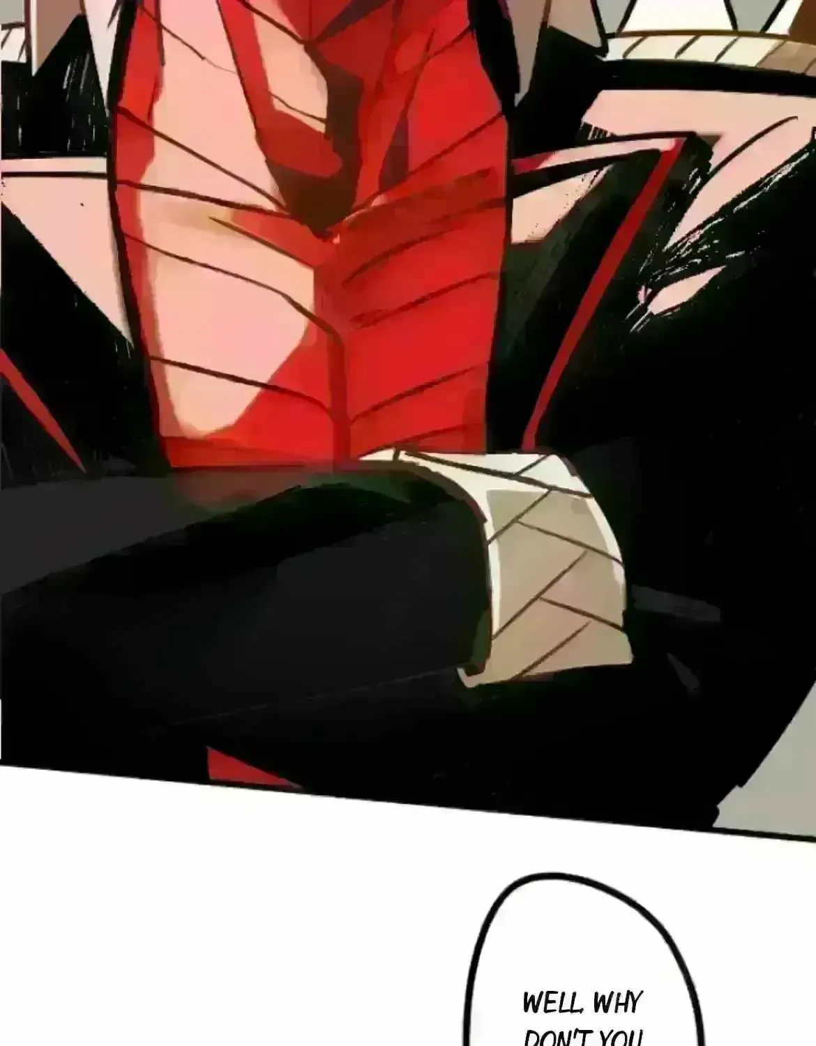 Demonic Poison Front Chapter 9 page 95 - 