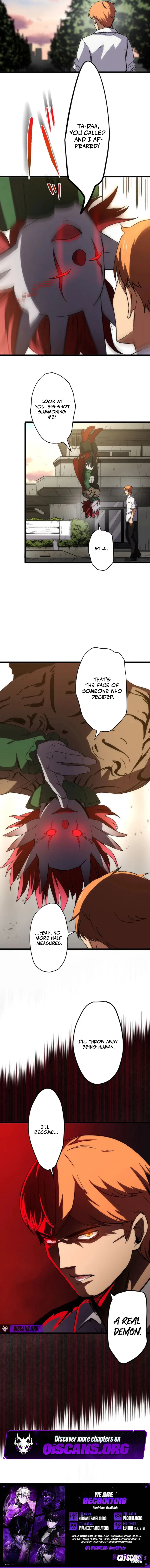 Demonise Chapter 17 page 8 - 