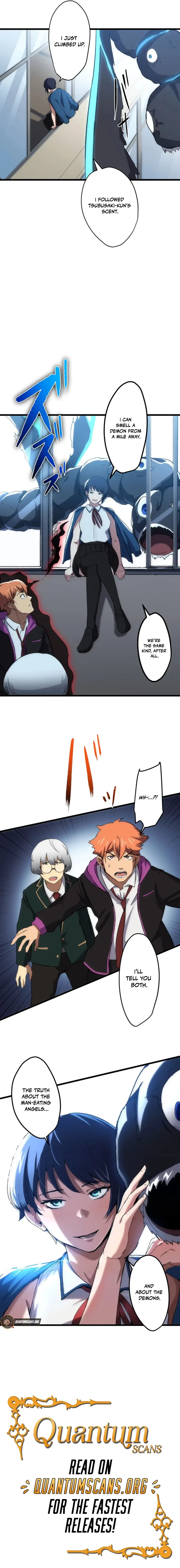 Demonise Chapter 2 page 11 - 
