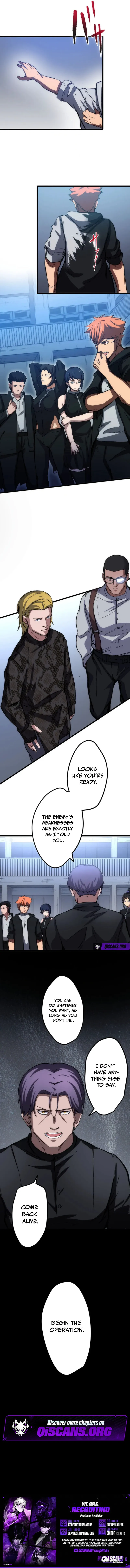 Demonise Chapter 20 page 8 - 