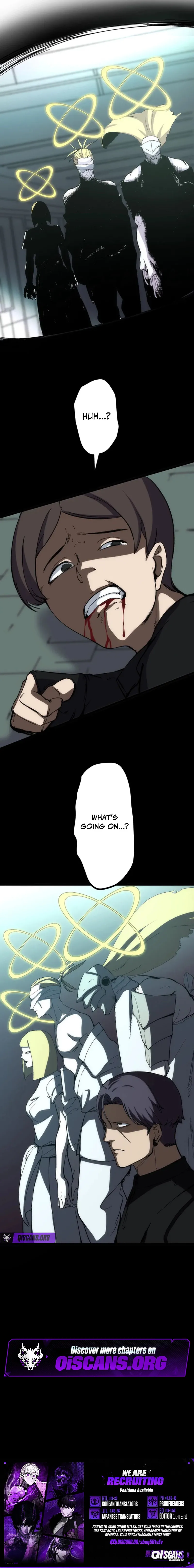 Demonise Chapter 21 page 8 - 