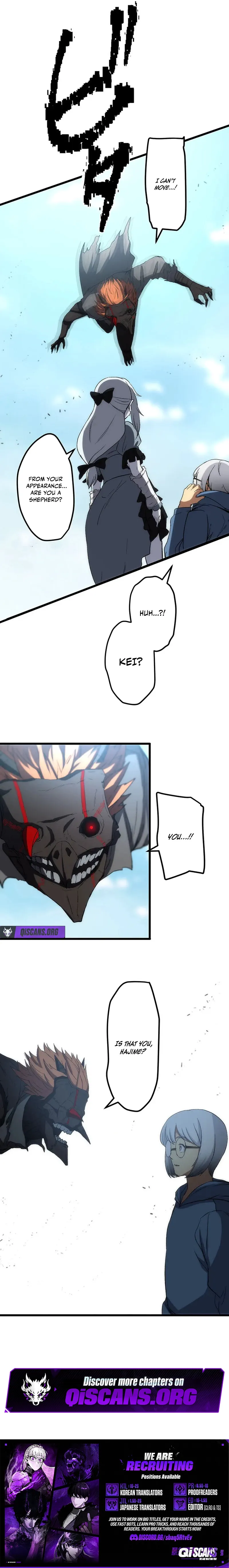Demonise Chapter 28 page 7 - 