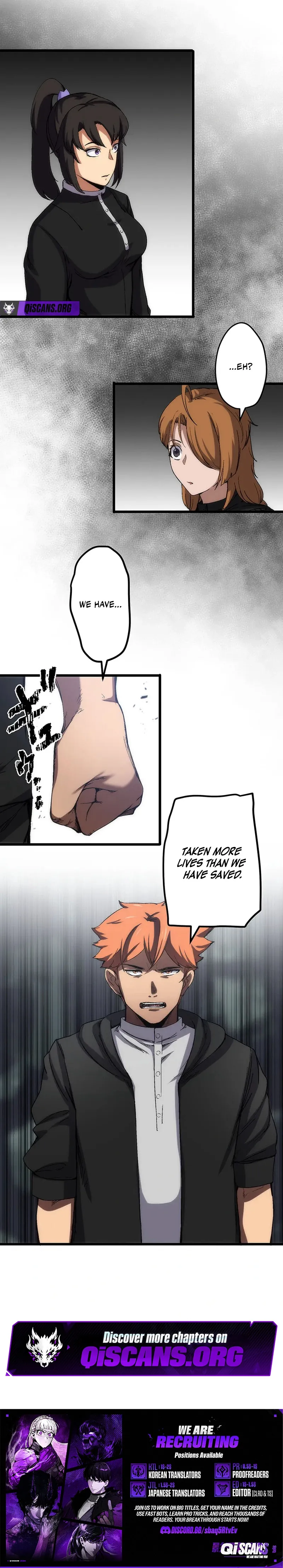 Demonise Chapter 29 page 7 - 