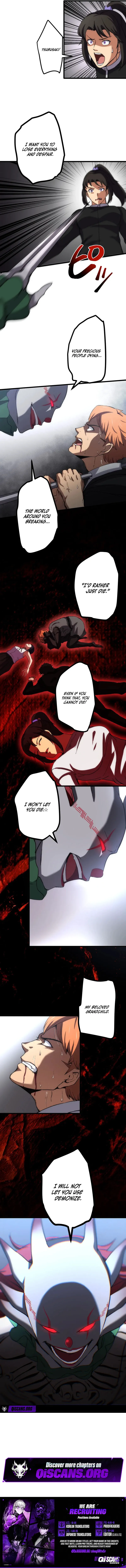 Demonise Chapter 31 page 8 - 
