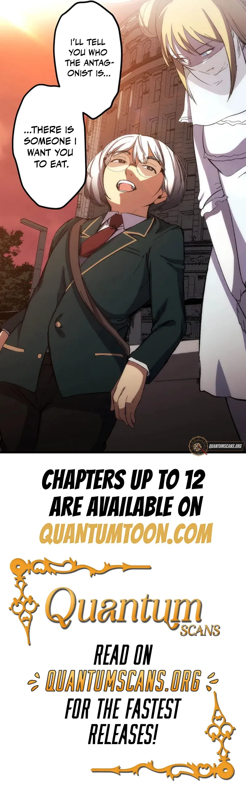 Demonise Chapter 8 page 9 - 