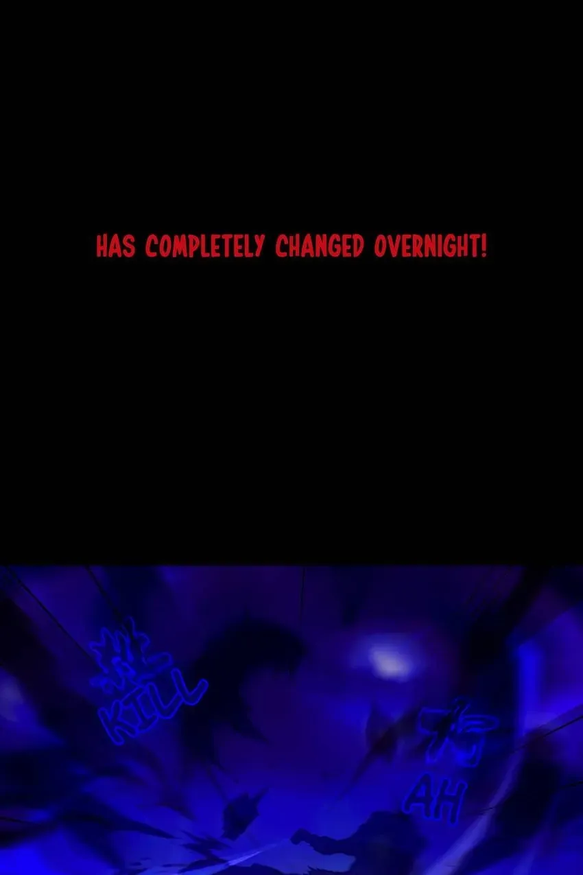 Demons On Earth Chapter 0 page 2 - 