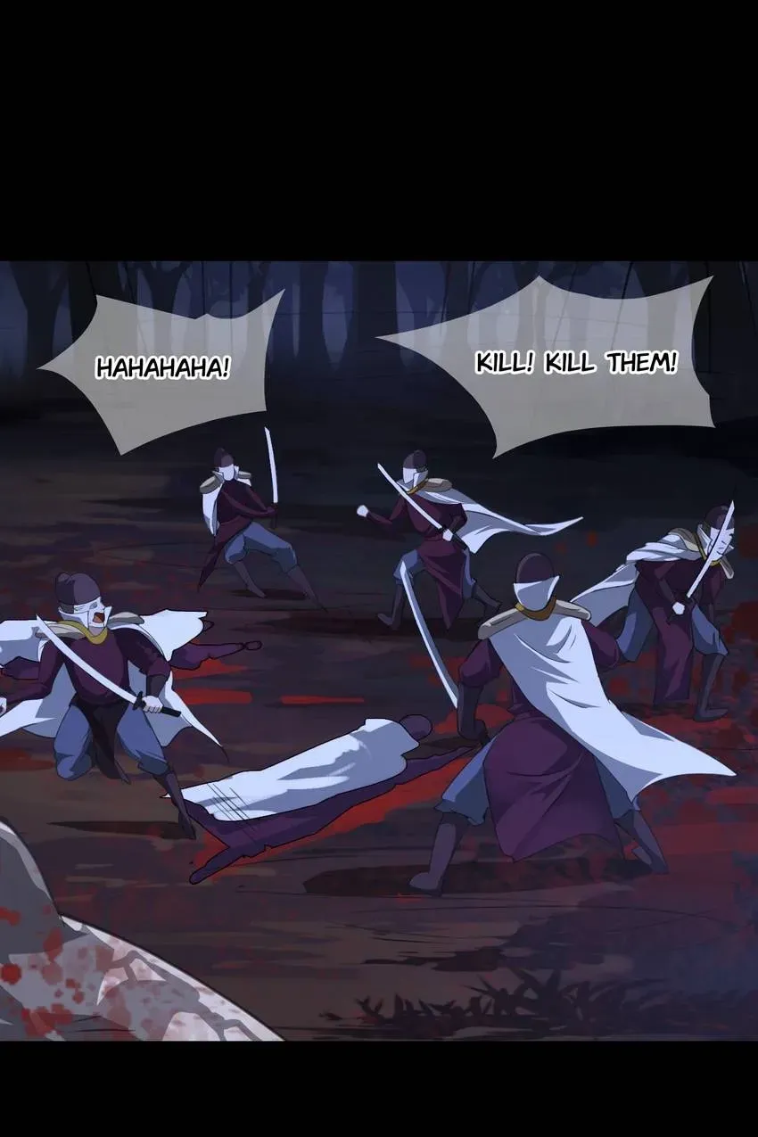 Demons On Earth Chapter 0 page 4 - 