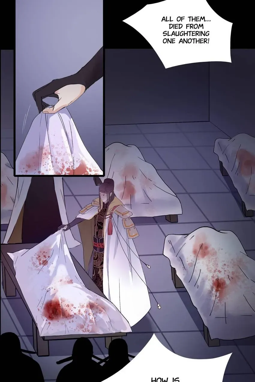 Demons On Earth Chapter 0 page 7 - 