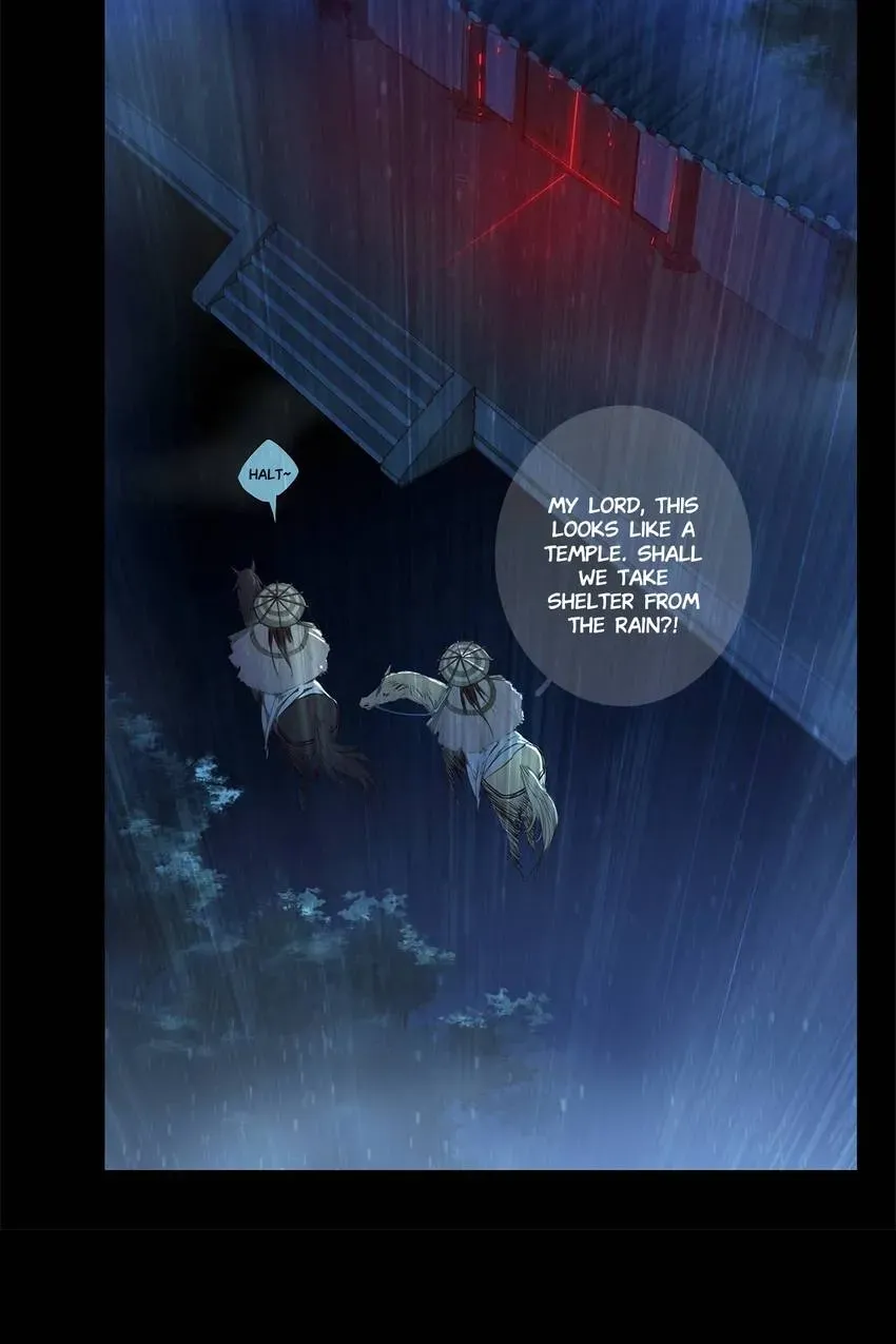 Demons On Earth Chapter 1 page 21 - 
