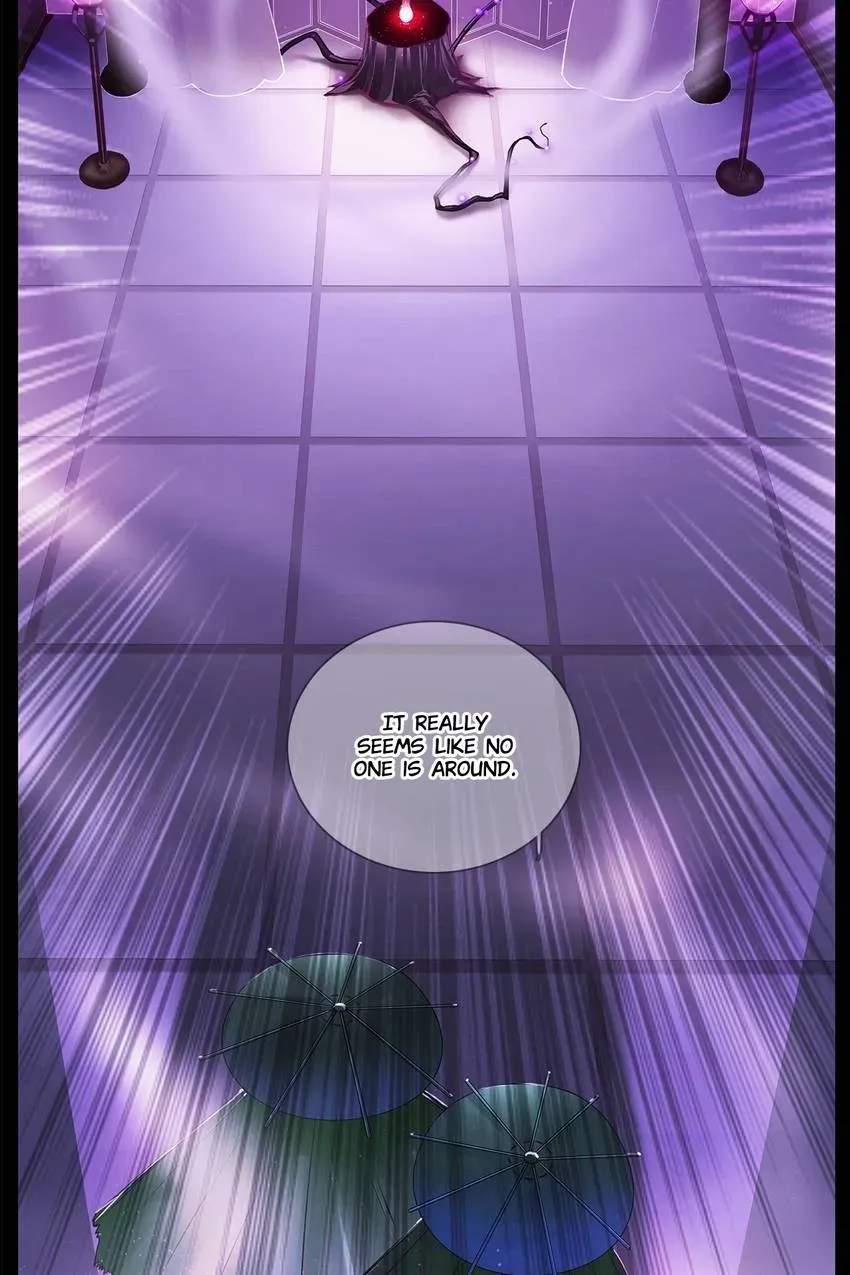 Demons On Earth Chapter 1 page 26 - 