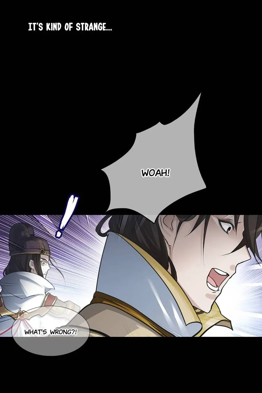 Demons On Earth Chapter 1 page 29 - 