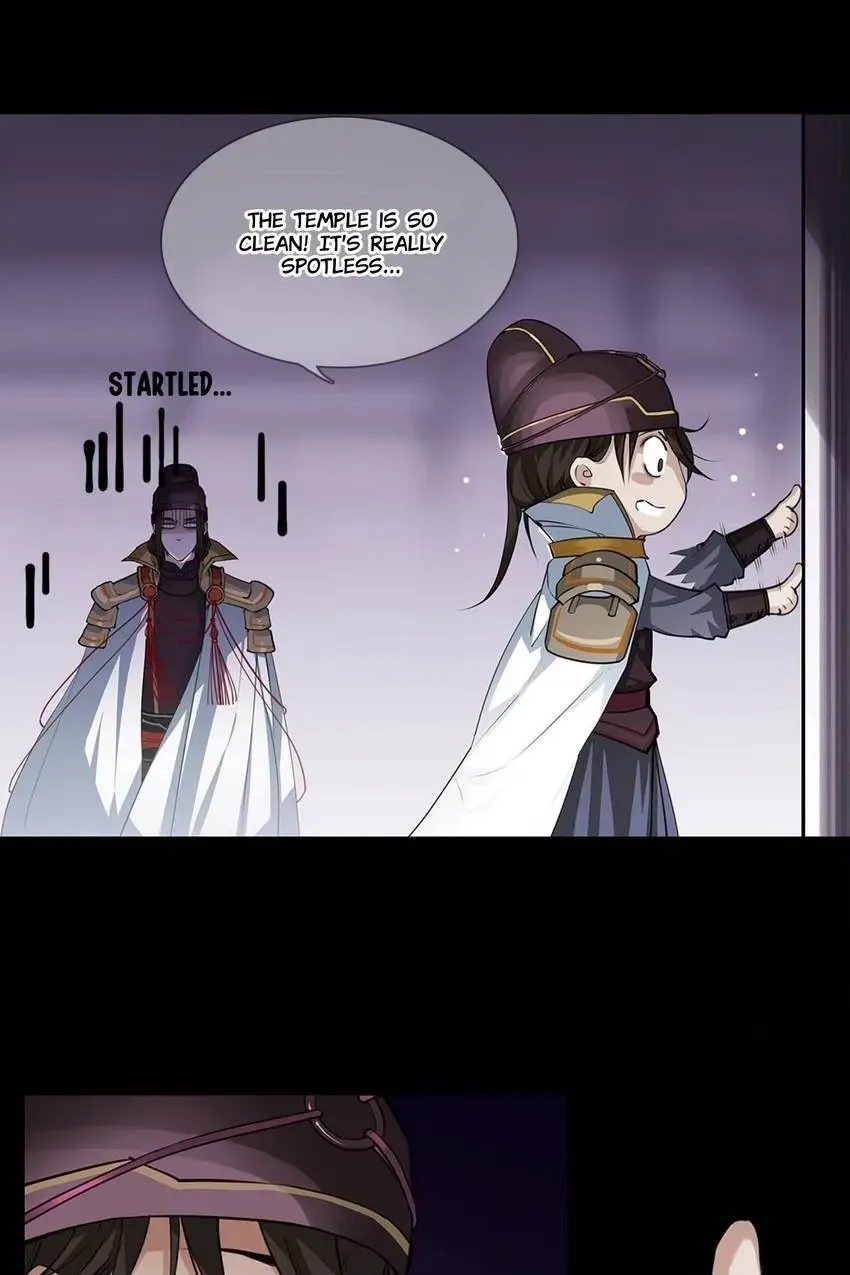 Demons On Earth Chapter 1 page 30 - 