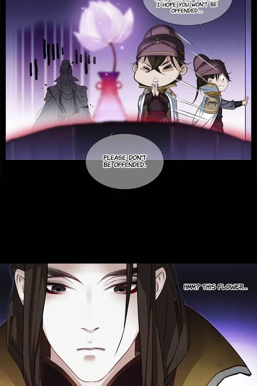 Demons On Earth Chapter 1 page 32 - 