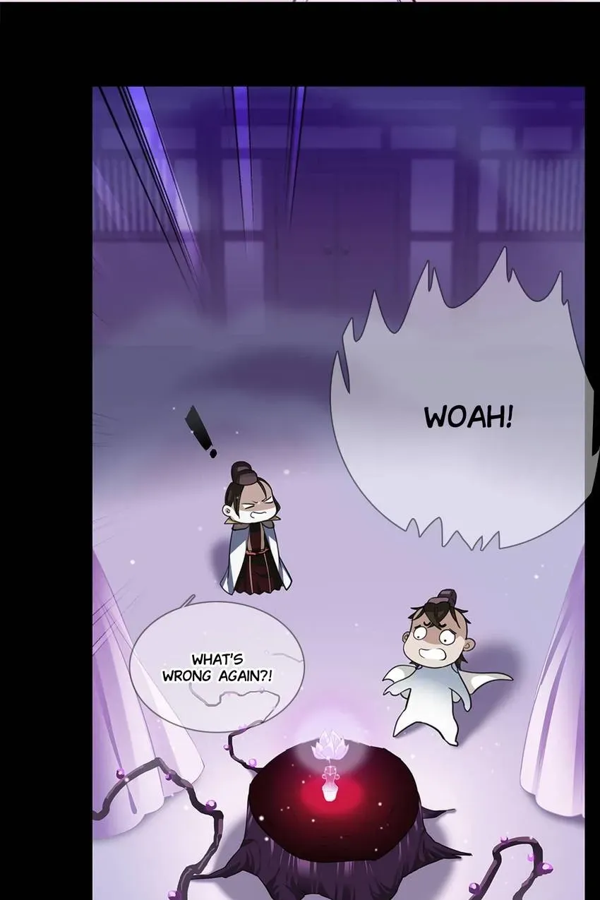 Demons On Earth Chapter 1 page 34 - 