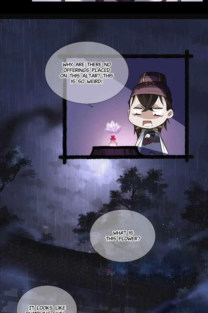 Demons On Earth Chapter 1 page 35 - 
