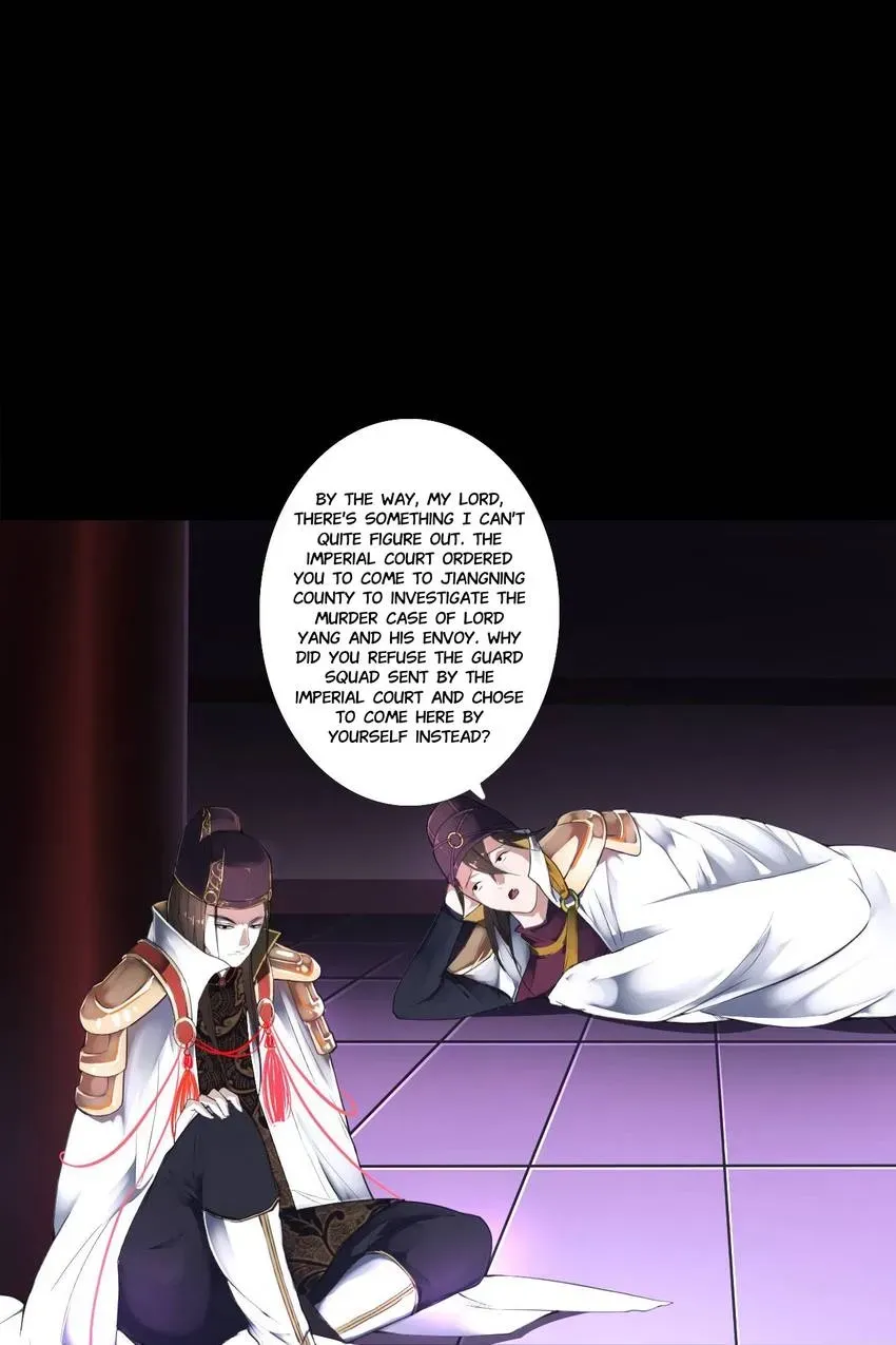 Demons On Earth Chapter 1 page 39 - 