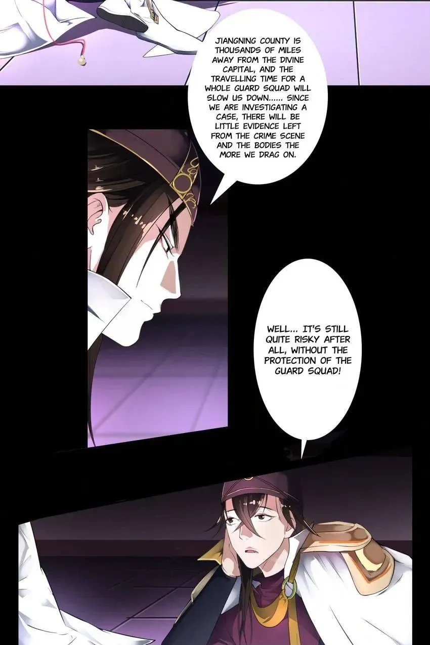 Demons On Earth Chapter 1 page 40 - 