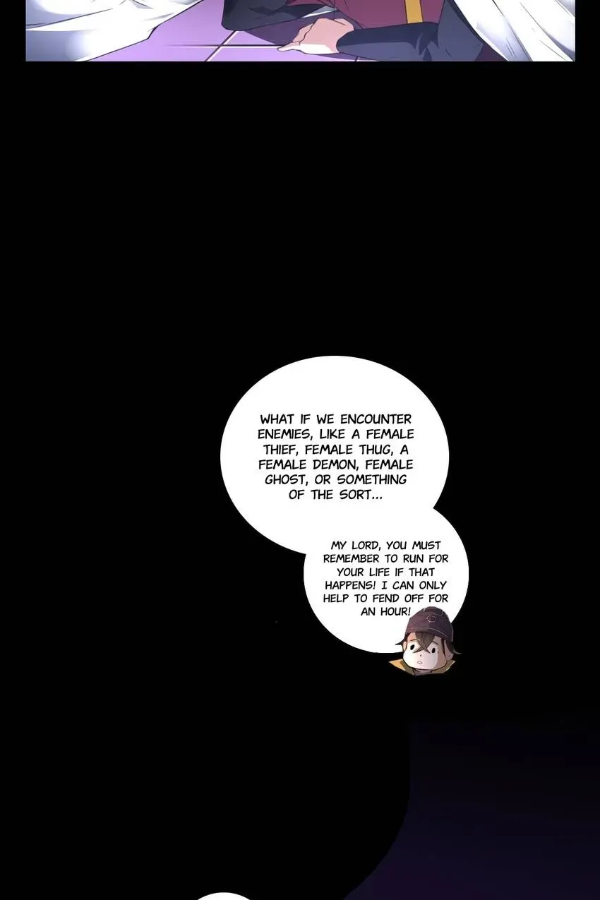 Demons On Earth Chapter 1 page 41 - 