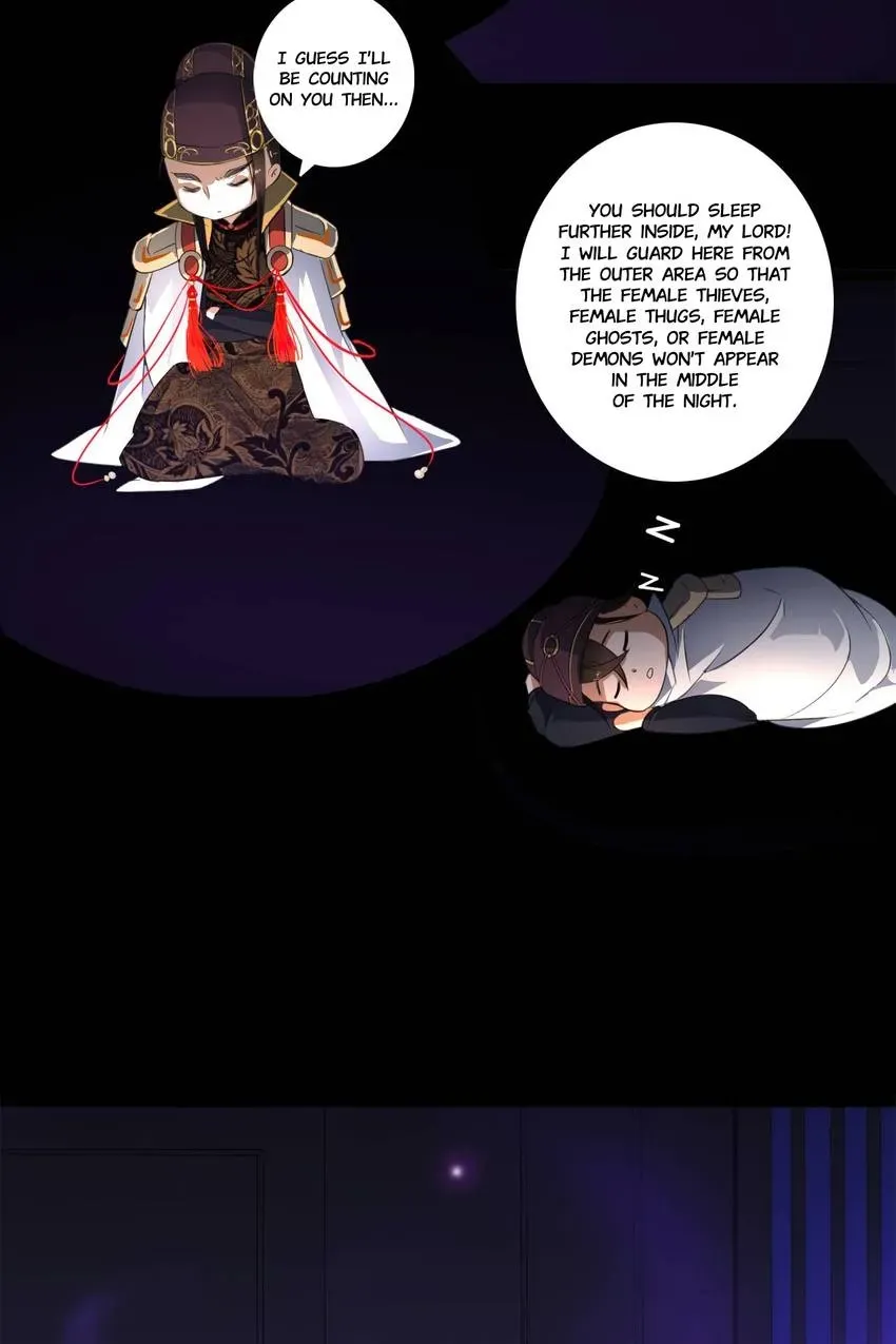 Demons On Earth Chapter 1 page 42 - 