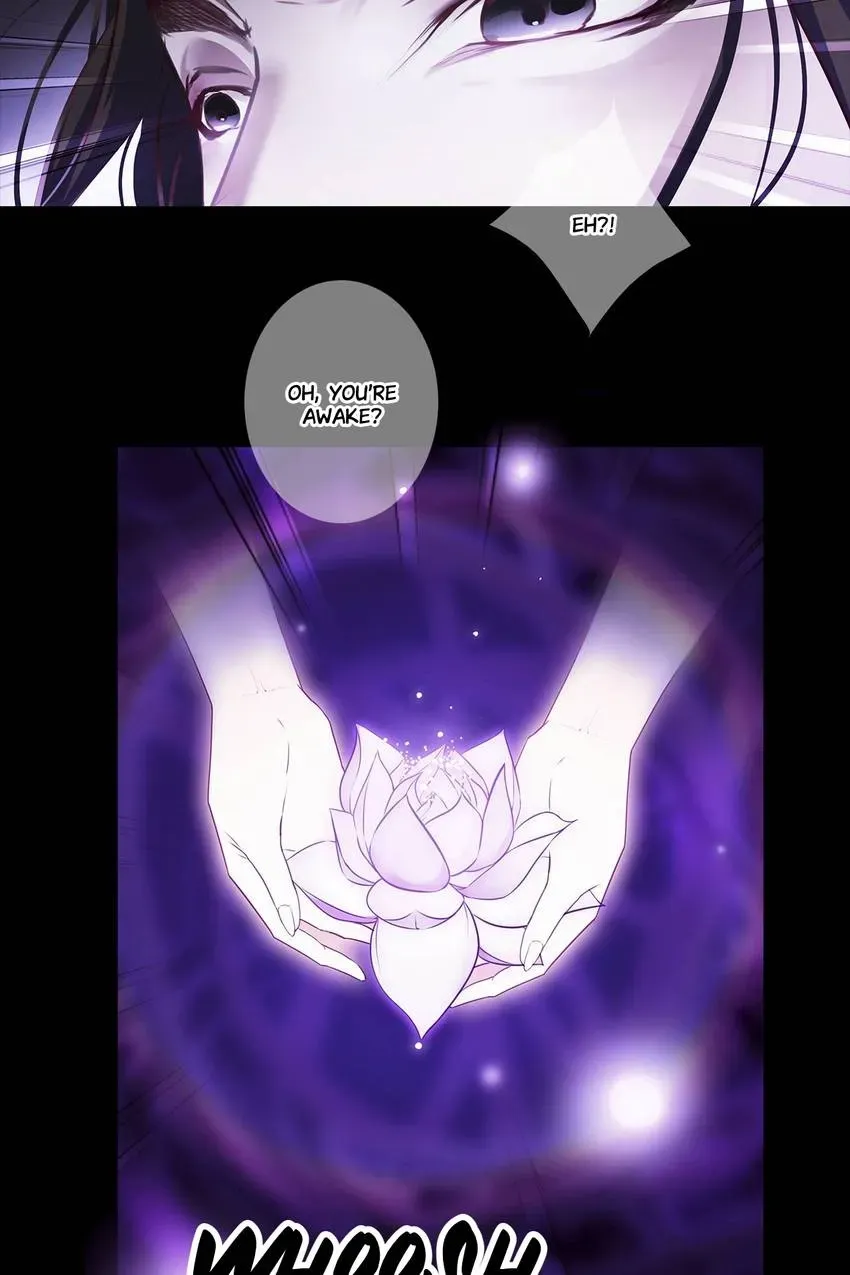 Demons On Earth Chapter 1 page 46 - 