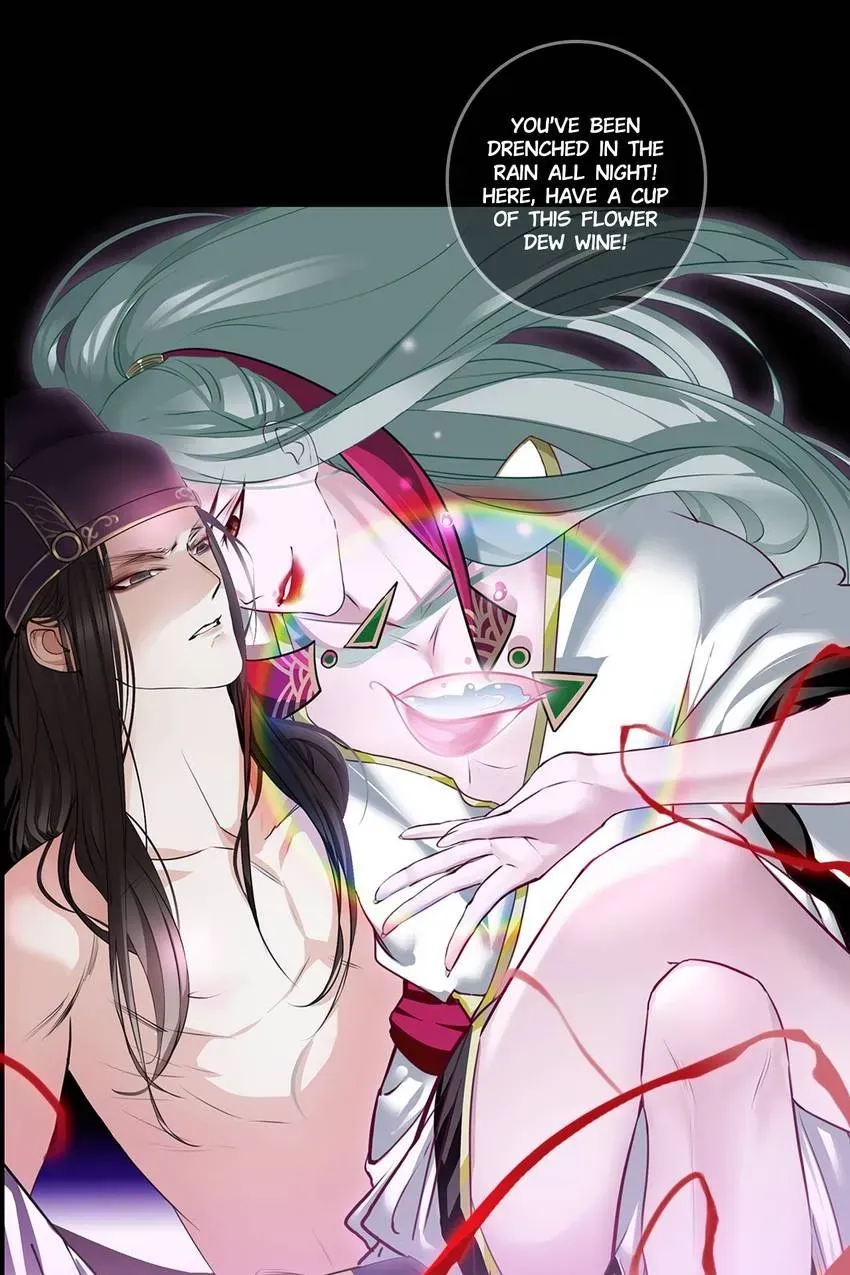 Demons On Earth Chapter 1 page 55 - 