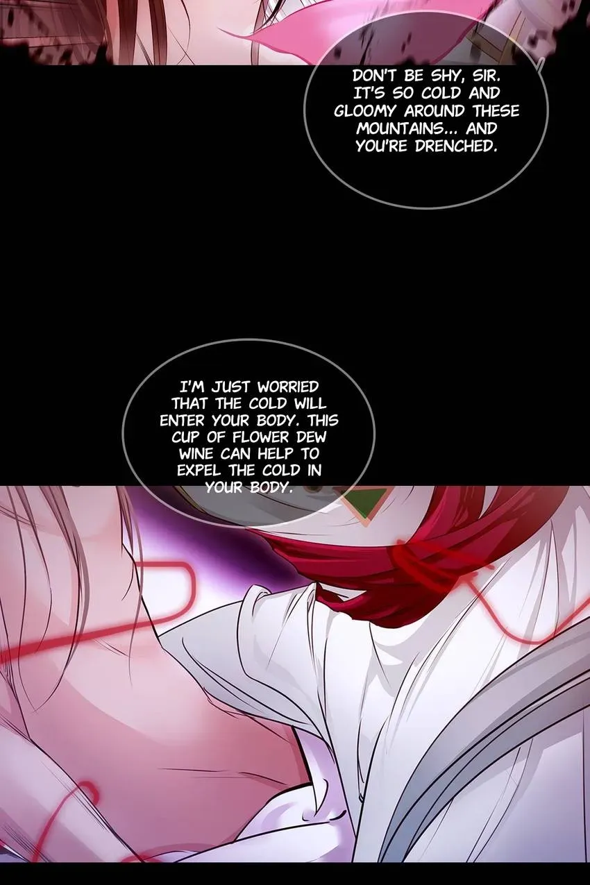 Demons On Earth Chapter 1 page 57 - 