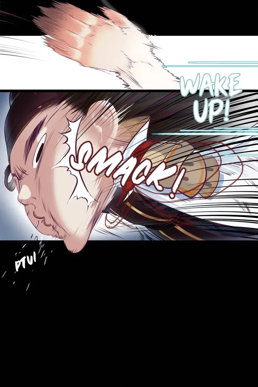 Demons On Earth Chapter 1 page 67 - 