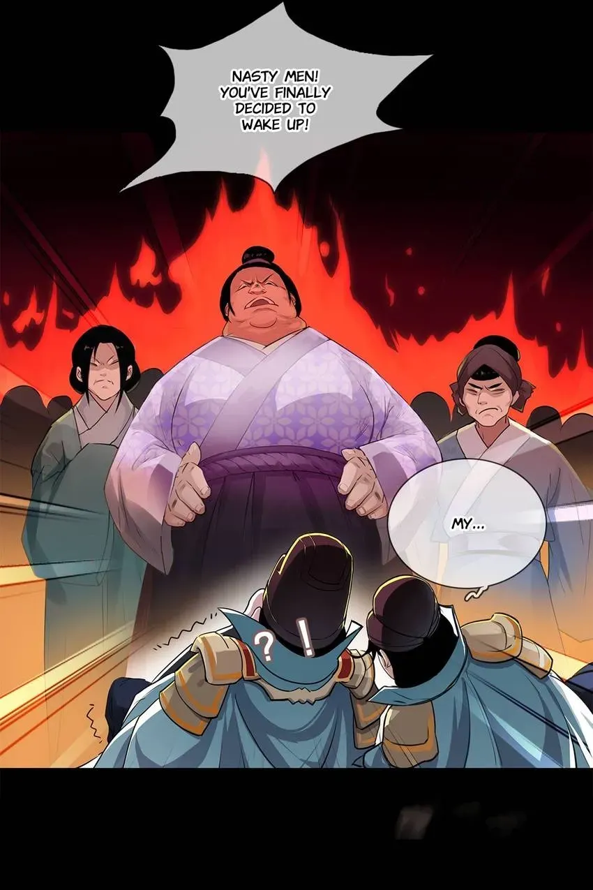 Demons On Earth Chapter 1 page 68 - 