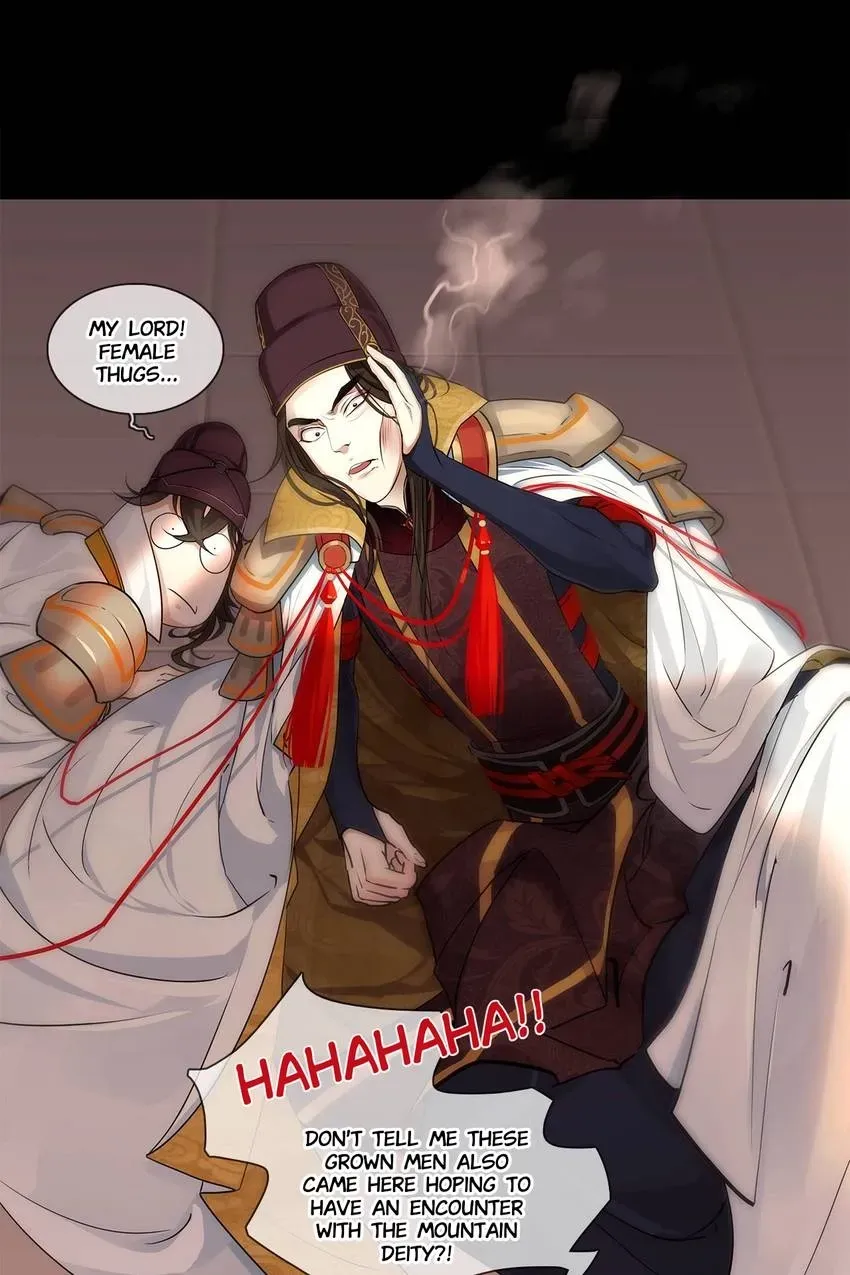Demons On Earth Chapter 1 page 69 - 