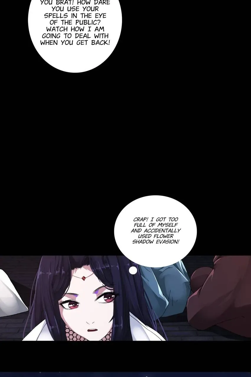 Demons On Earth Chapter 10 page 12 - 