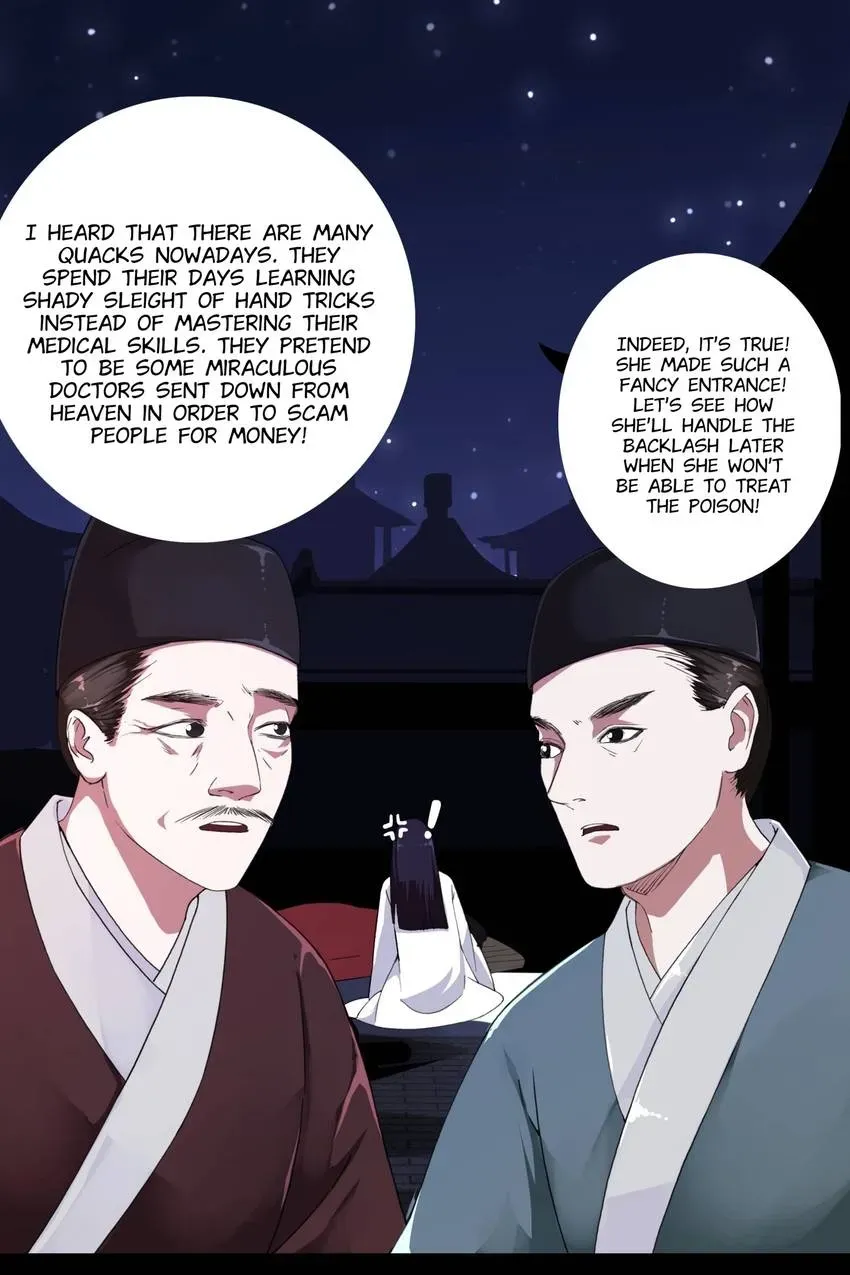 Demons On Earth Chapter 10 page 13 - 
