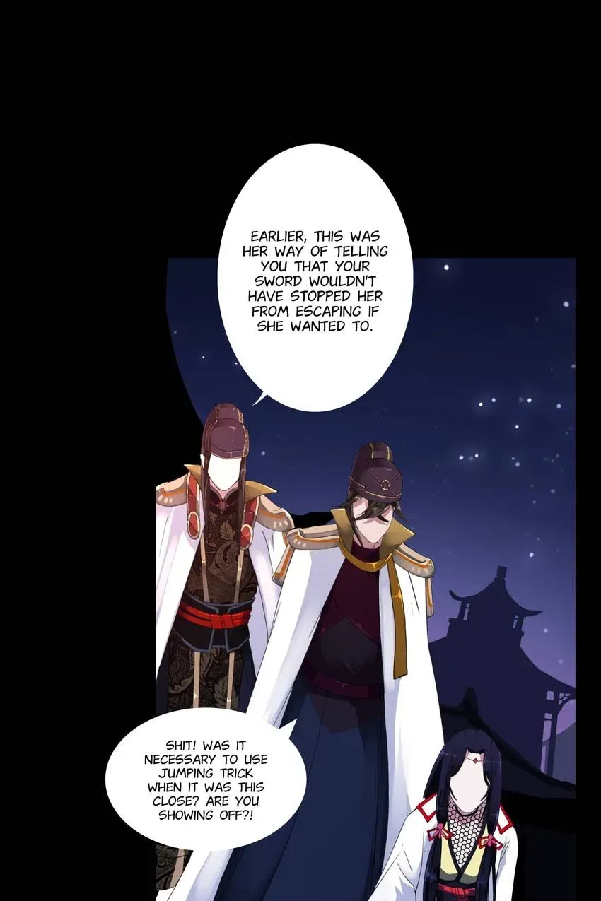 Demons On Earth Chapter 10 page 14 - 