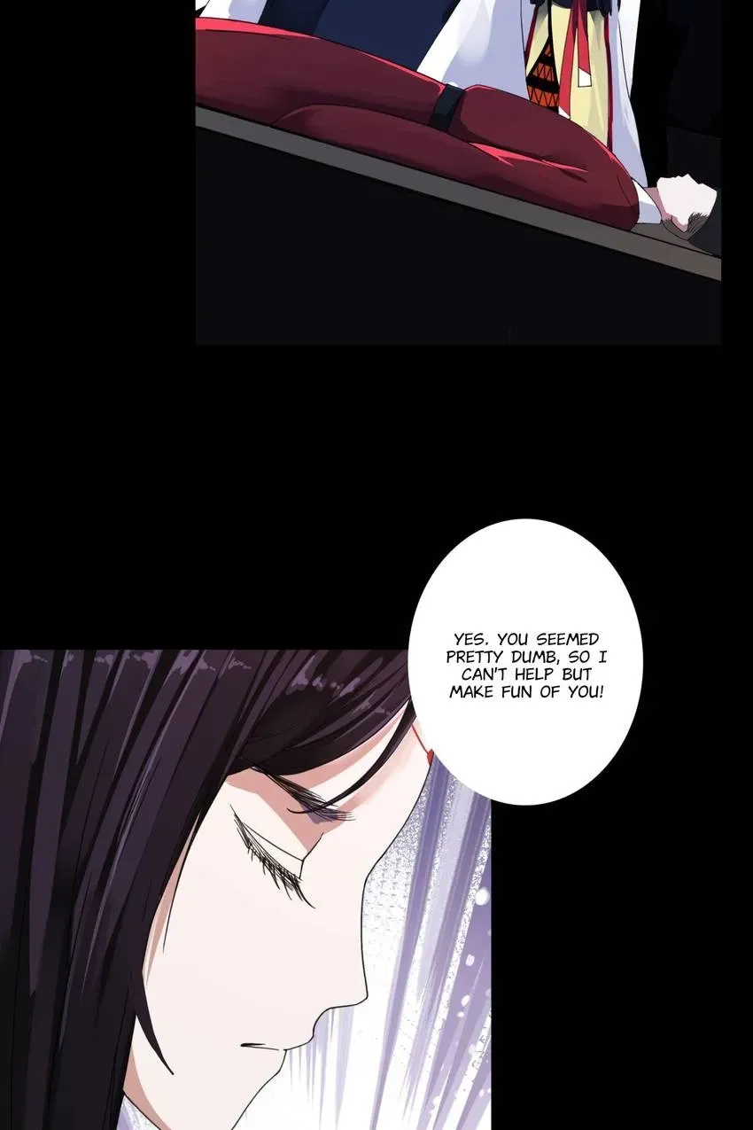 Demons On Earth Chapter 10 page 15 - 