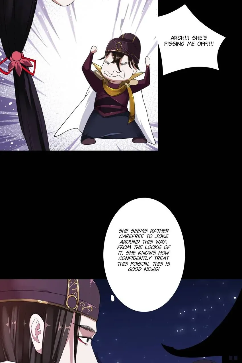 Demons On Earth Chapter 10 page 16 - 