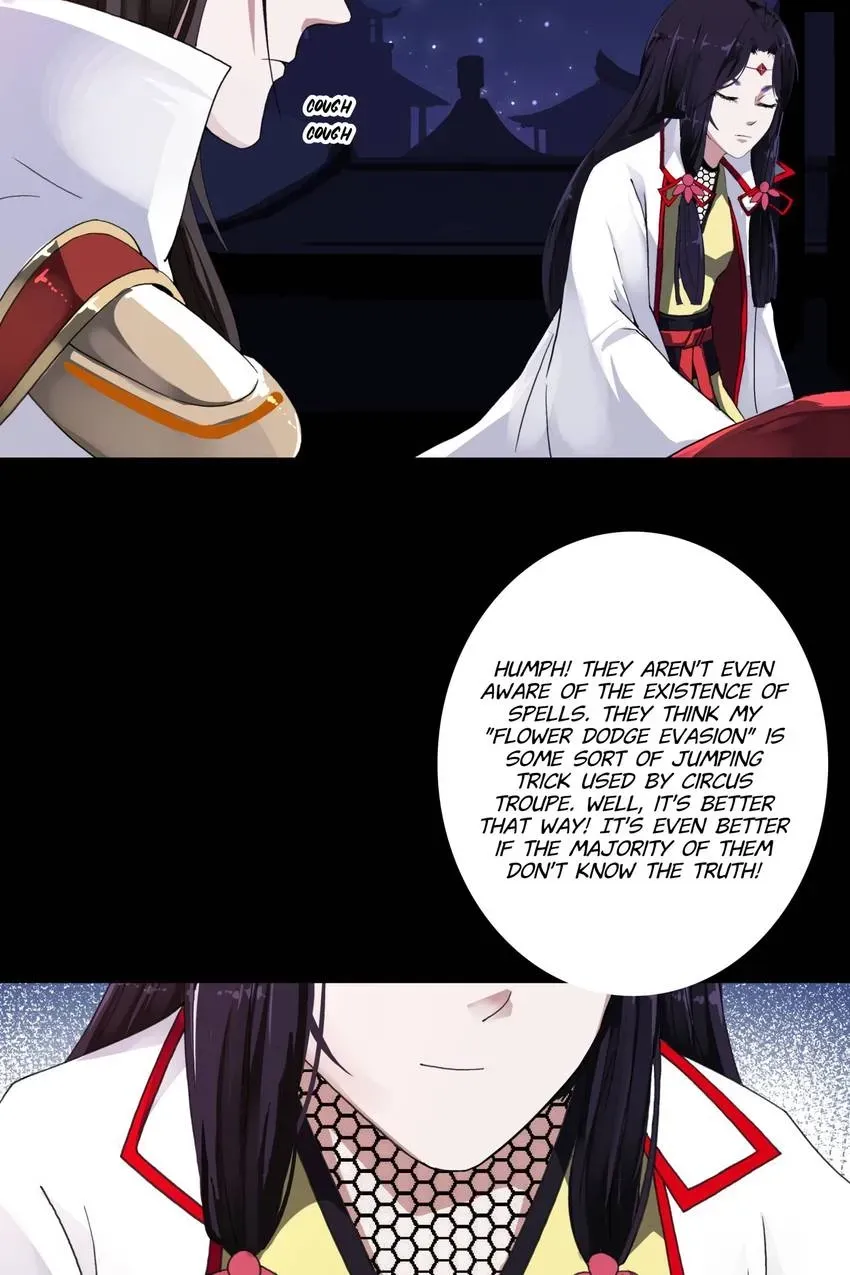 Demons On Earth Chapter 10 page 17 - 