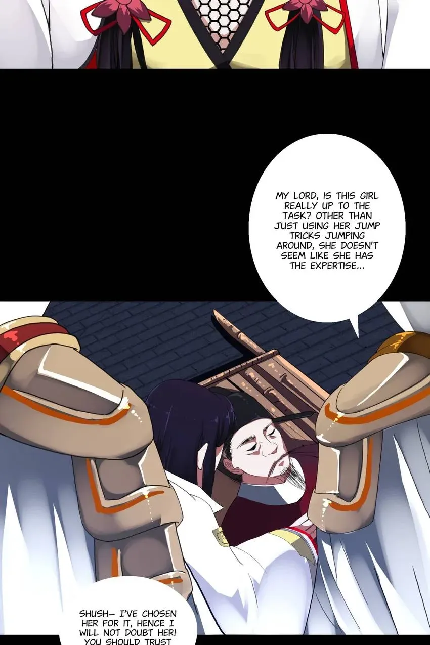 Demons On Earth Chapter 10 page 18 - 