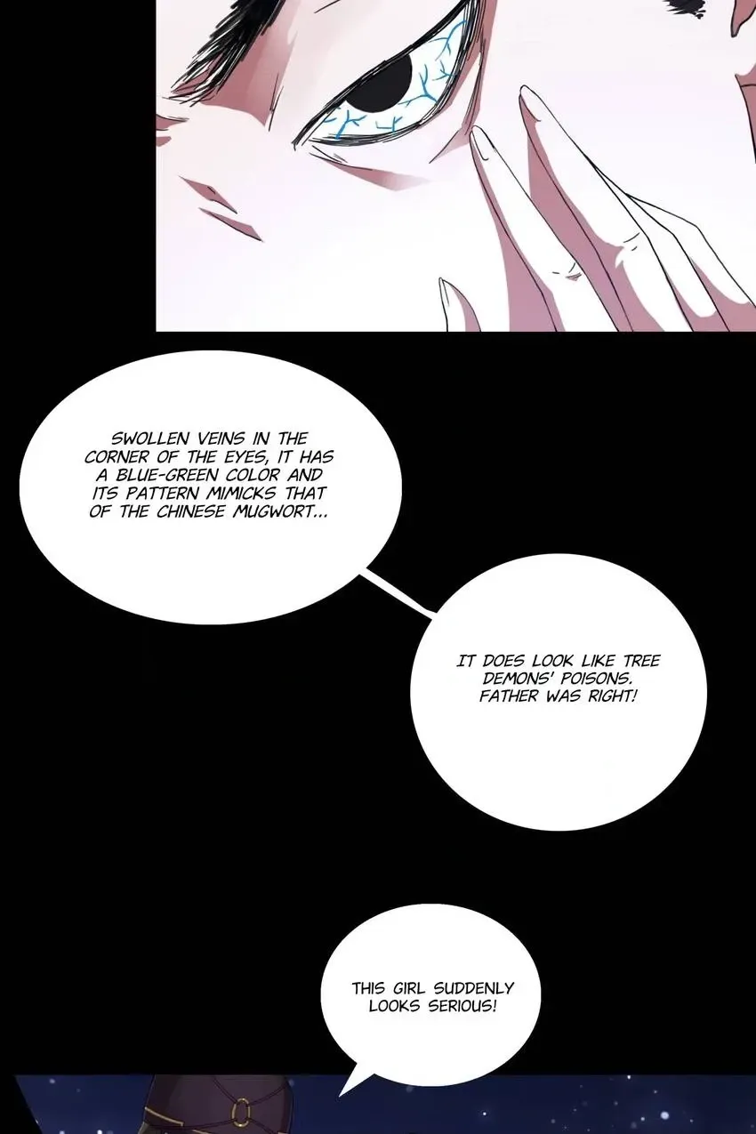Demons On Earth Chapter 10 page 20 - 