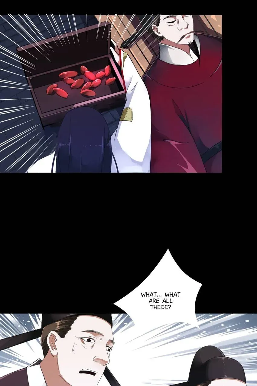Demons On Earth Chapter 10 page 22 - 