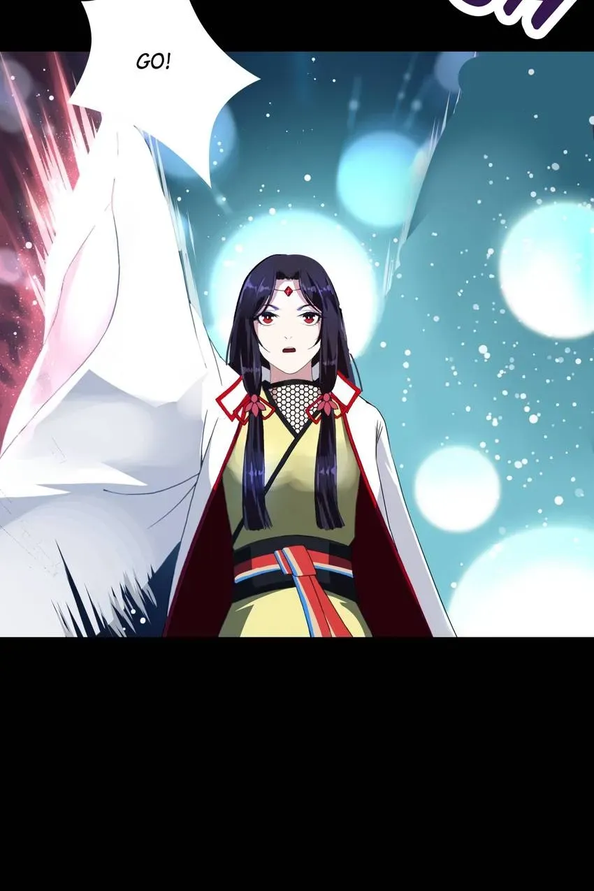 Demons On Earth Chapter 10 page 26 - 