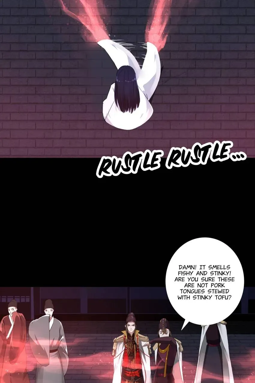 Demons On Earth Chapter 10 page 28 - 