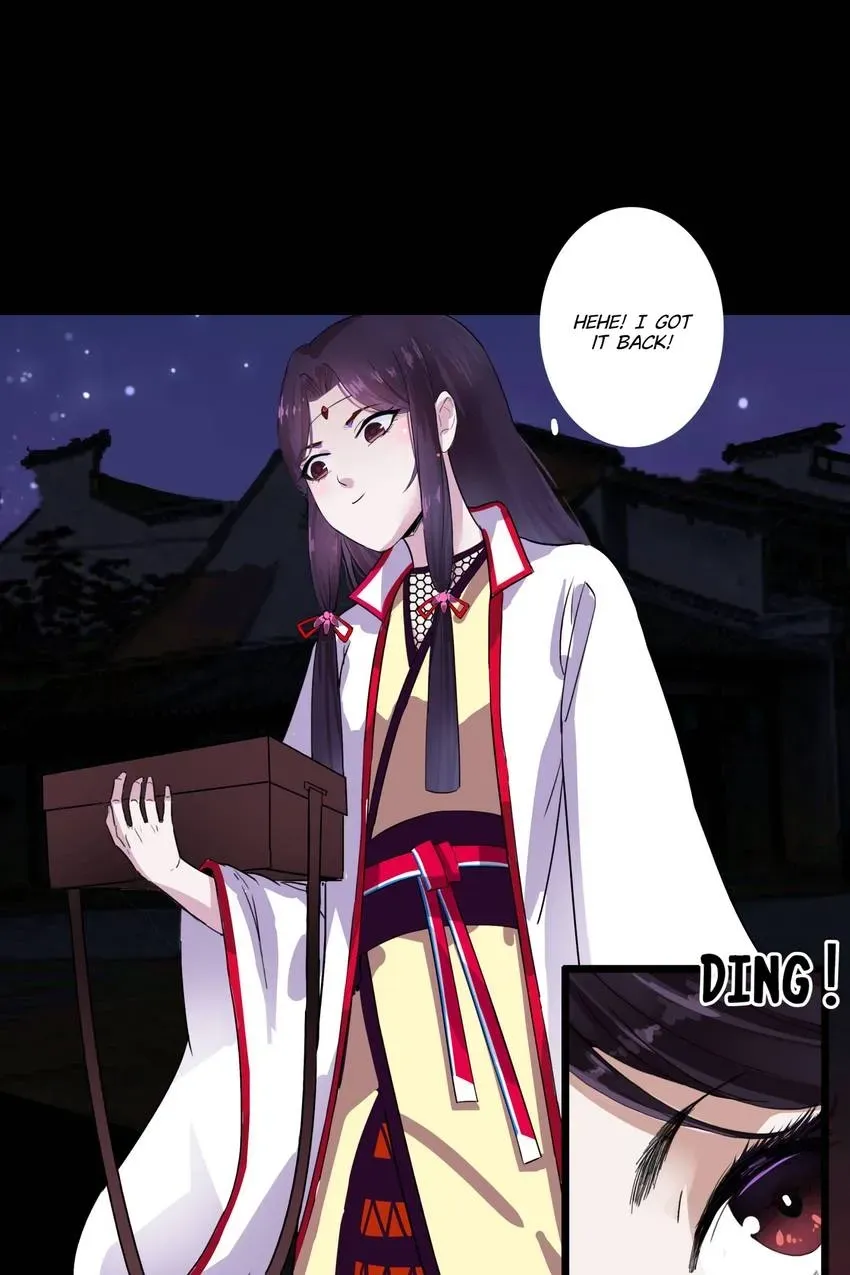 Demons On Earth Chapter 10 page 4 - 